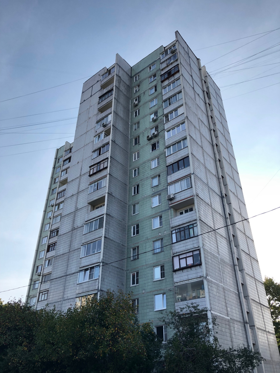 1-комнатная квартира, 36 м² - фото 2