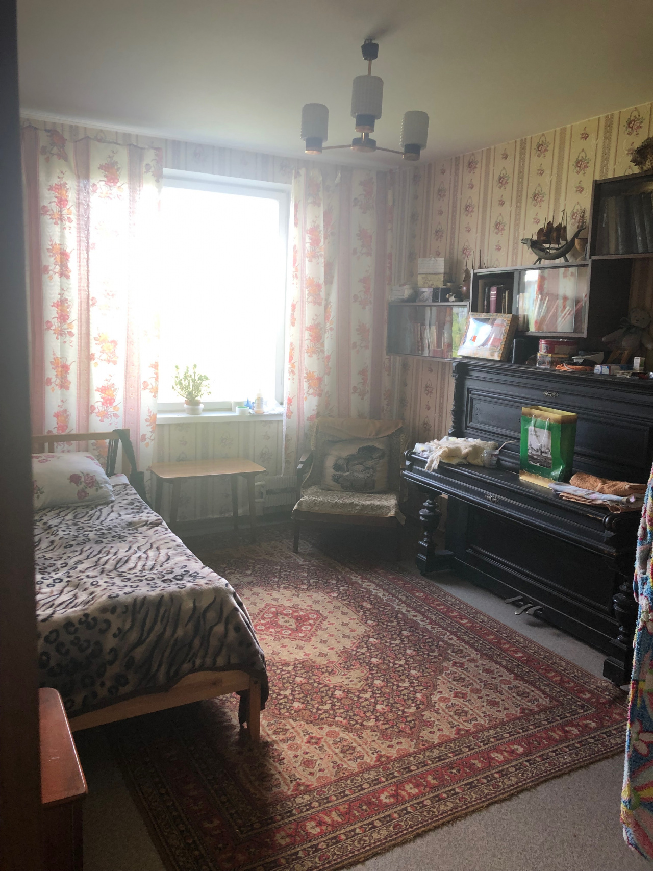 3-комнатная квартира, 65 м² - фото 6