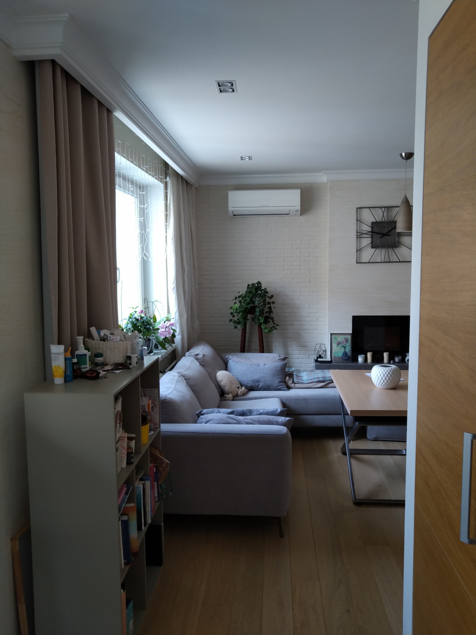 3-комнатная квартира, 78 м² - фото 13