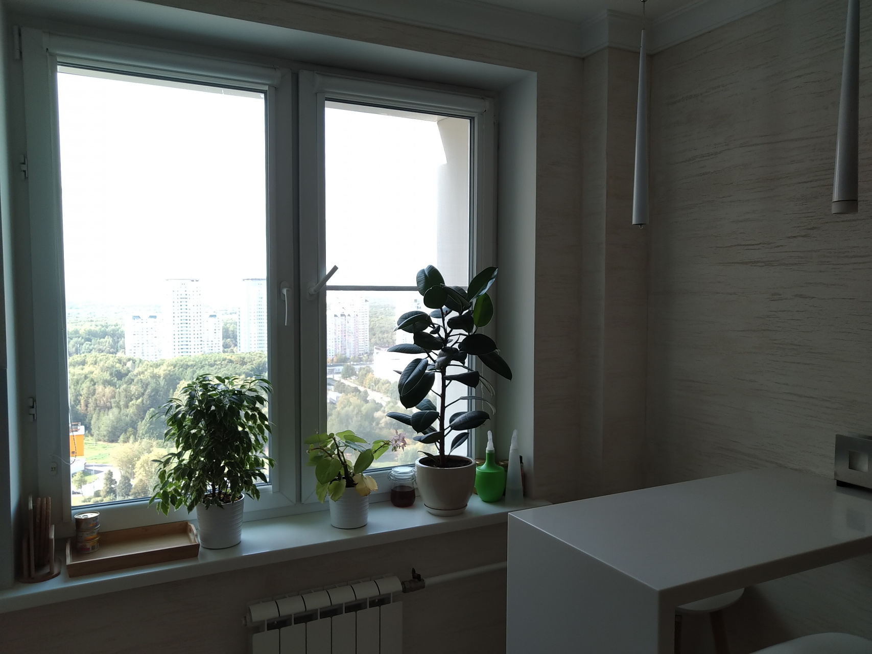 3-комнатная квартира, 78 м² - фото 12