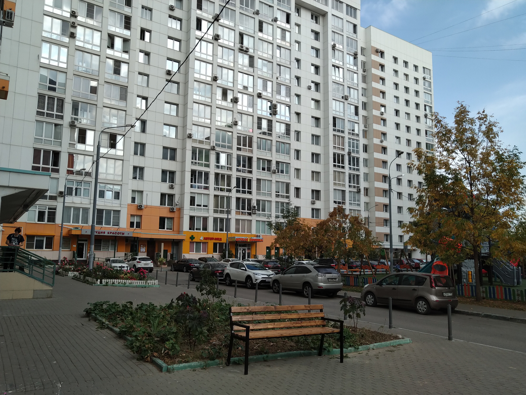 3-комнатная квартира, 78 м² - фото 2