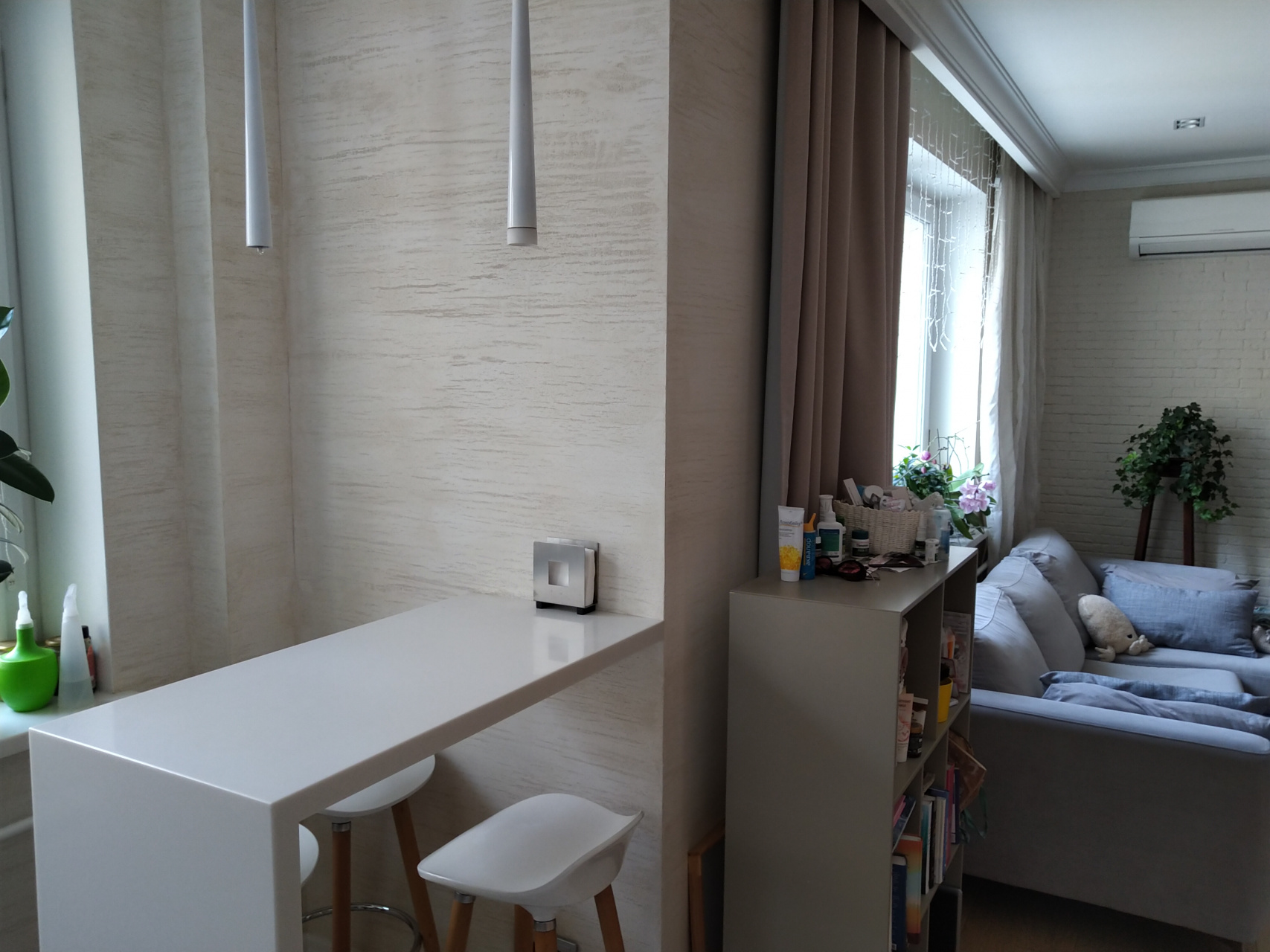 3-комнатная квартира, 78 м² - фото 15