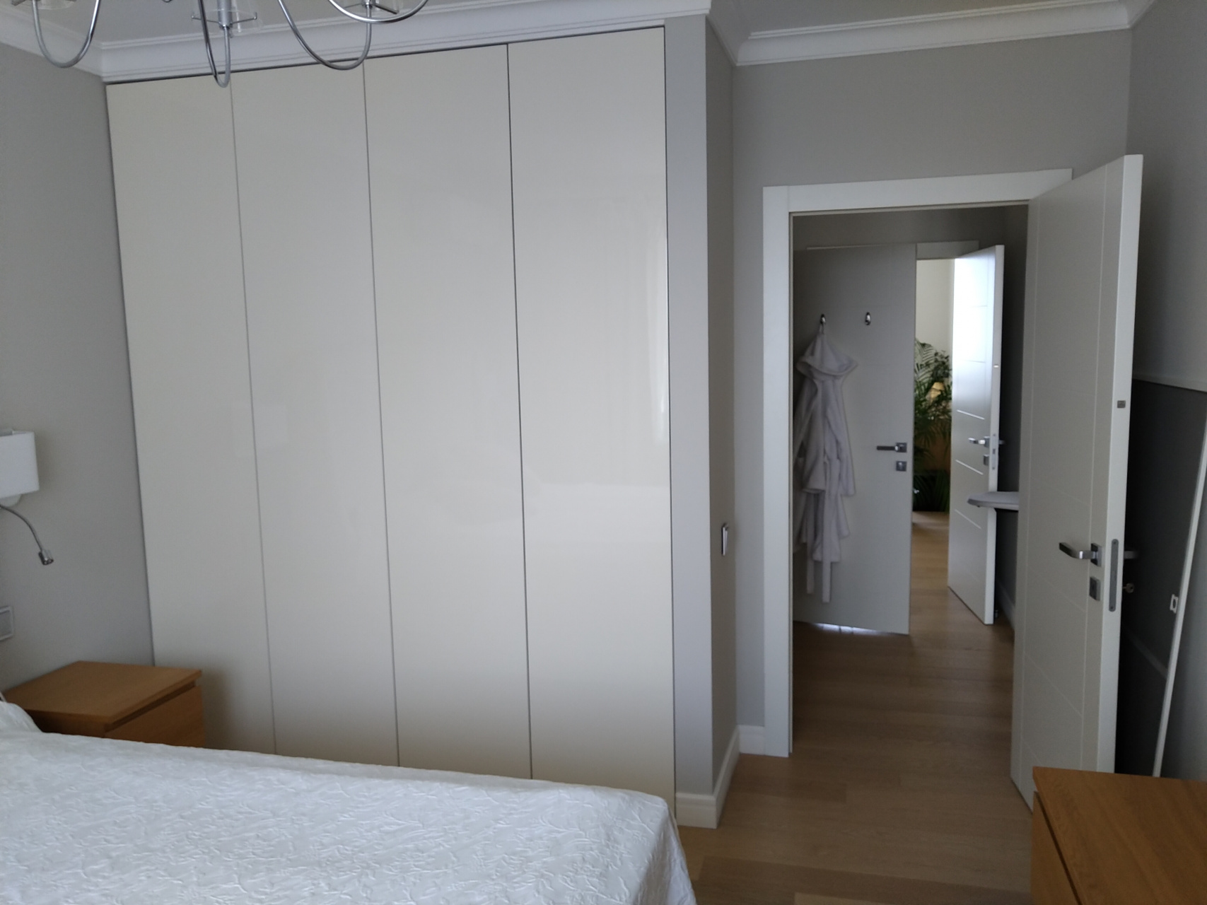 3-комнатная квартира, 78 м² - фото 22