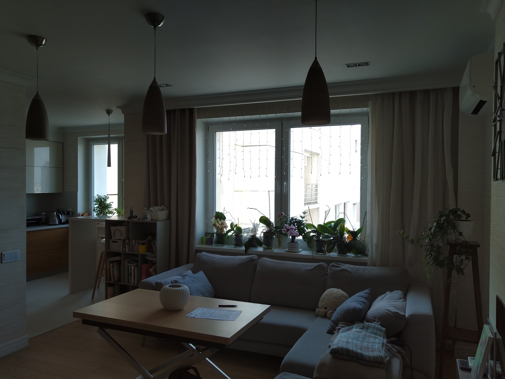 3-комнатная квартира, 78 м² - фото 16