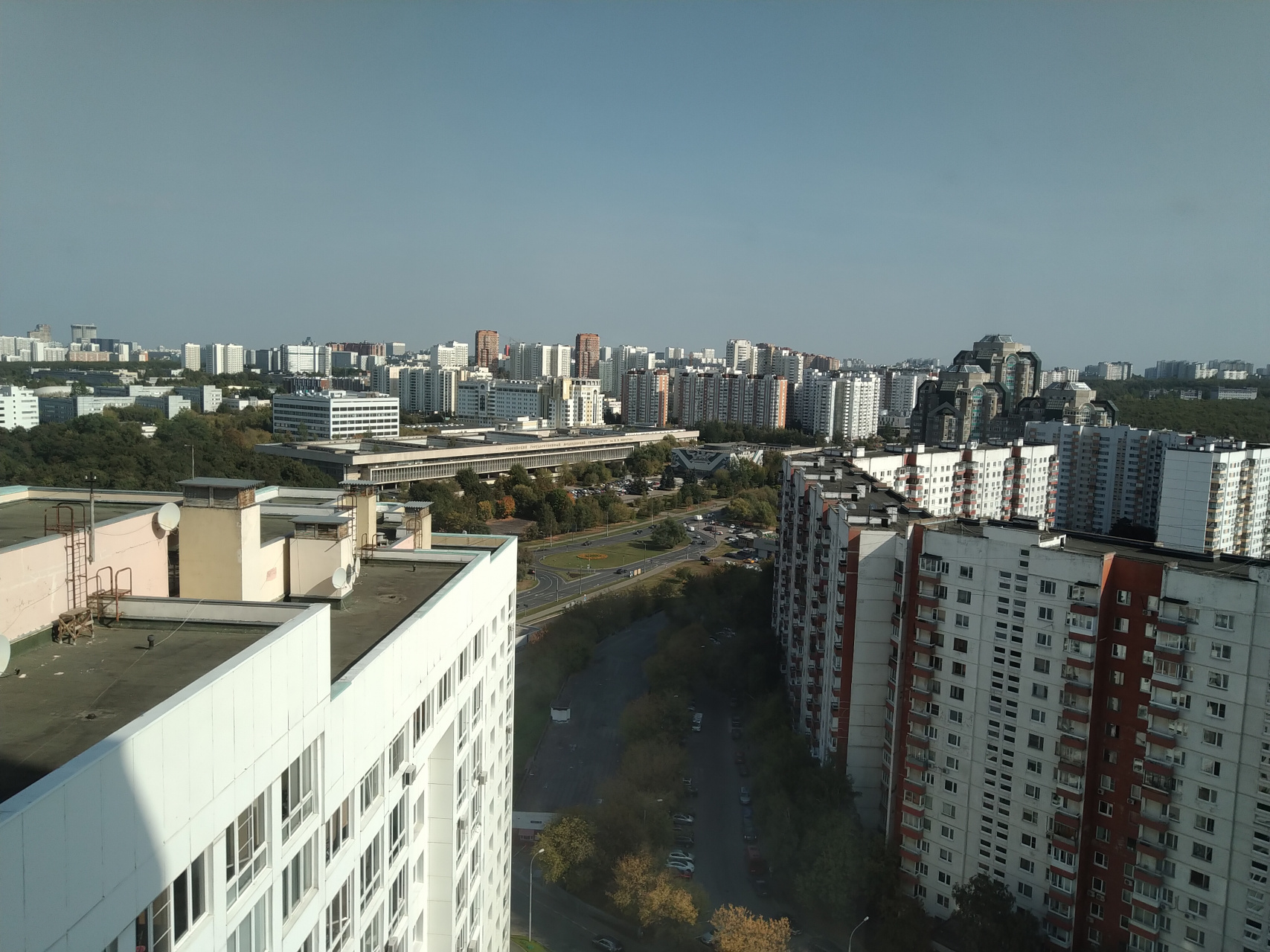 3-комнатная квартира, 78 м² - фото 29