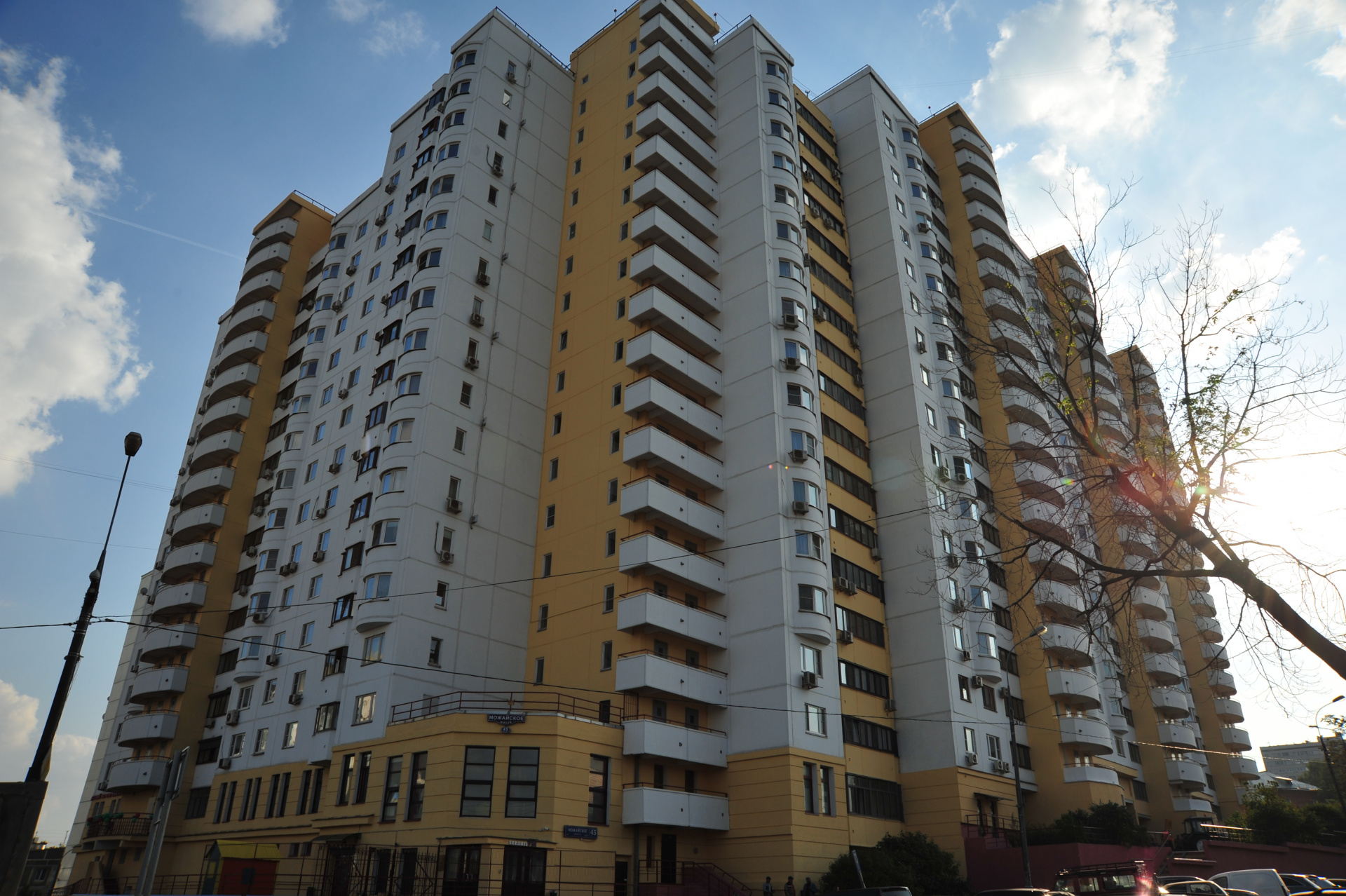 1-комнатная квартира, 39 м² - фото 16