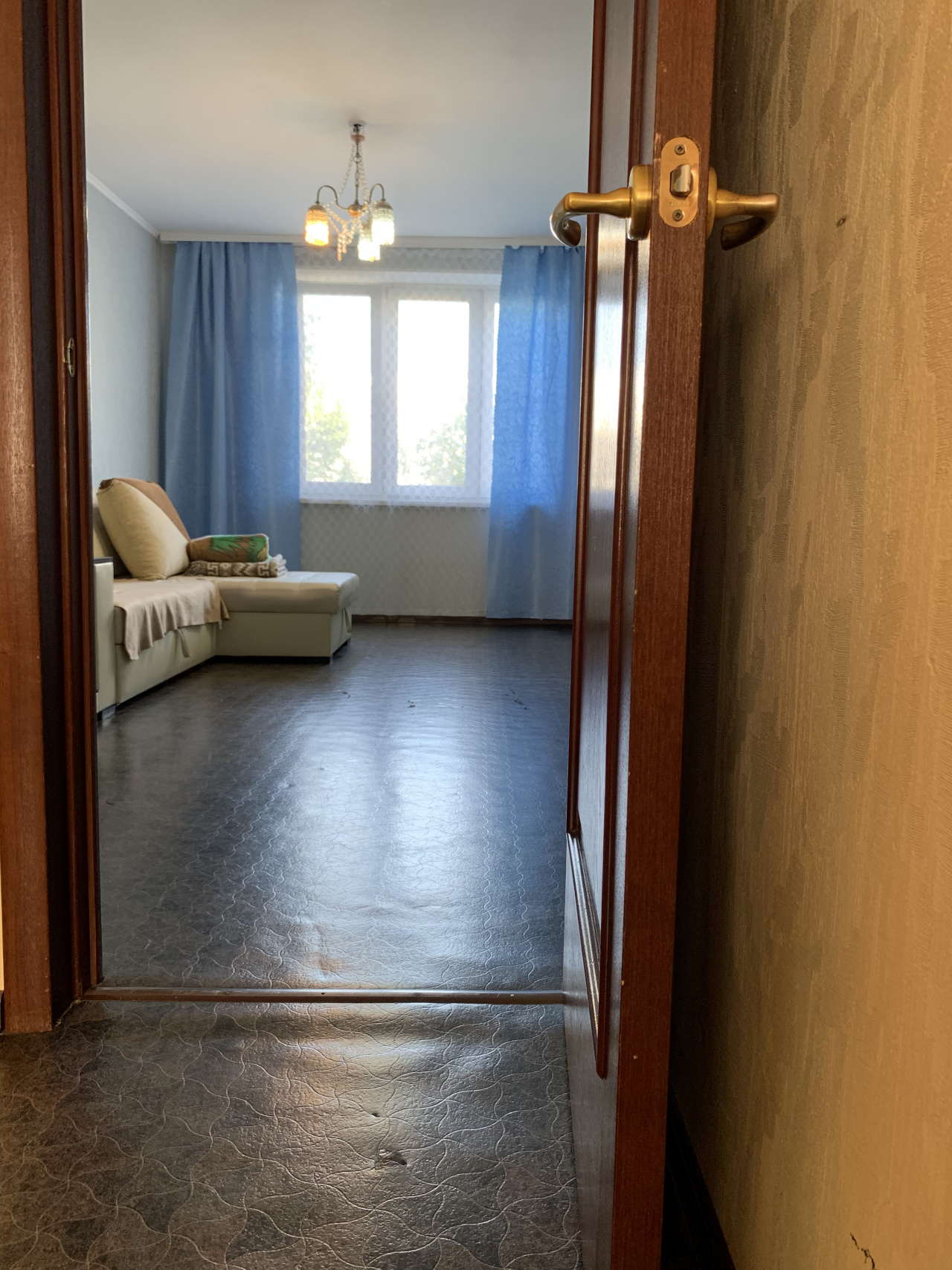 3-комнатная квартира, 64 м² - фото 3