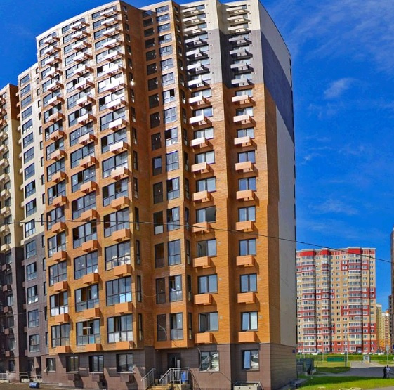 0-комнатная квартира, 24 м² - фото 7