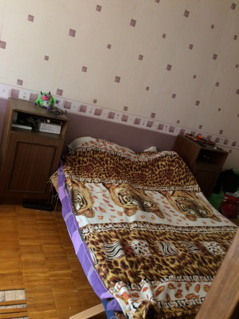 2-комнатная квартира, 36.4 м² - фото 11