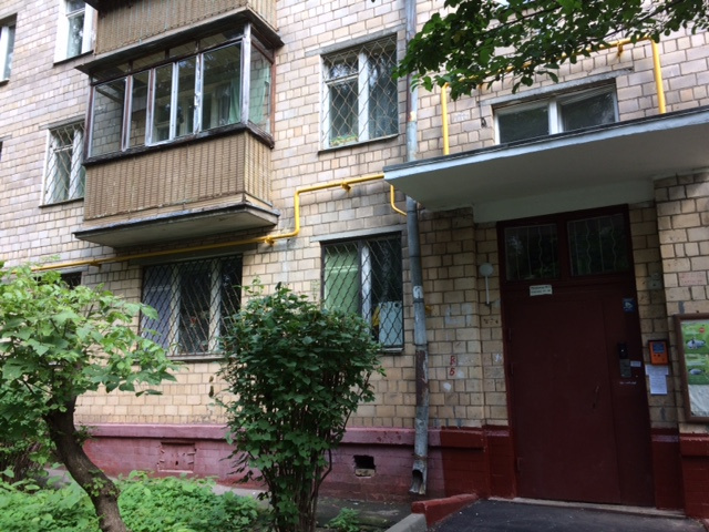 2-комнатная квартира, 36.4 м² - фото 12