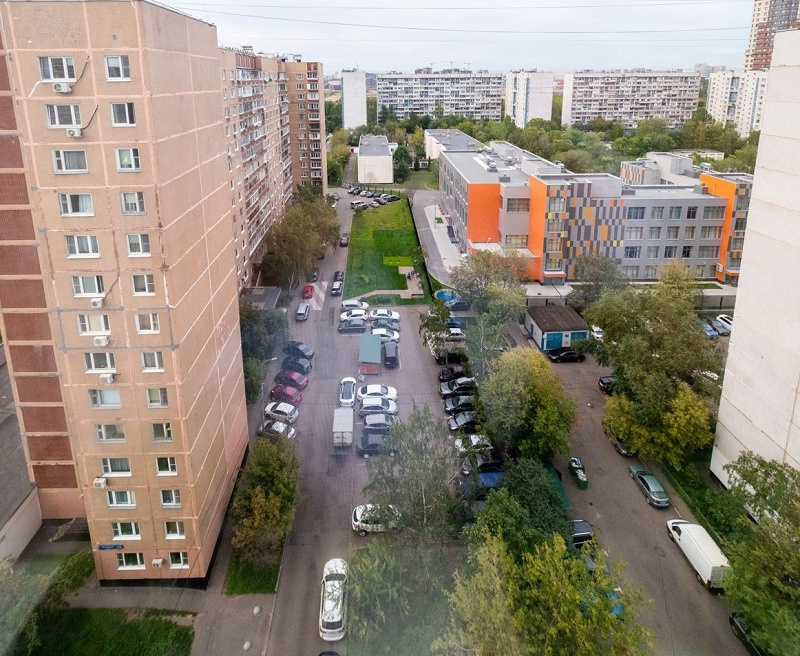 3-комнатная квартира, 73 м² - фото 14