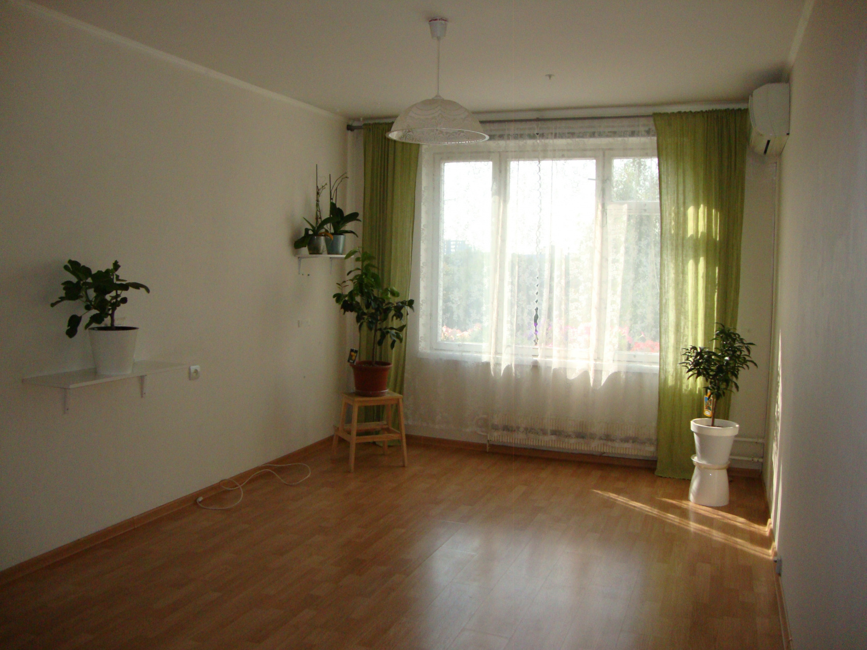 1-комнатная квартира, 33 м² - фото 4