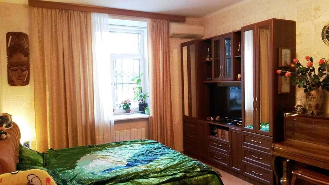 2-комнатная квартира, 55 м² - фото 6