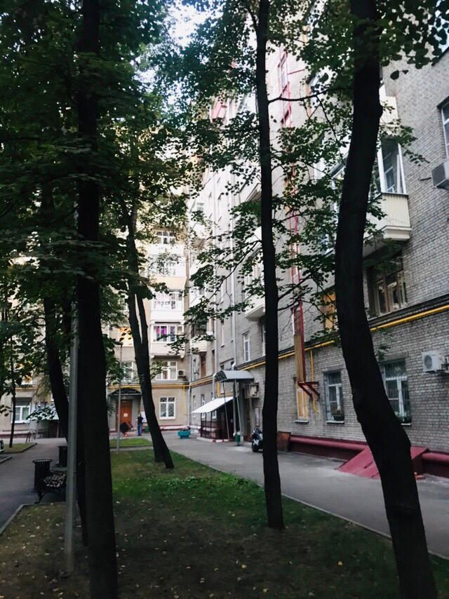 2-комнатная квартира, 55 м² - фото 14