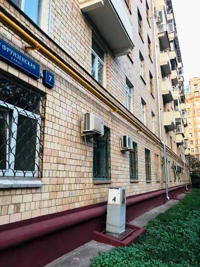 2-комнатная квартира, 55 м² - фото 13