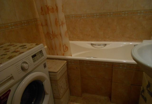 2-комнатная квартира, 57 м² - фото 9