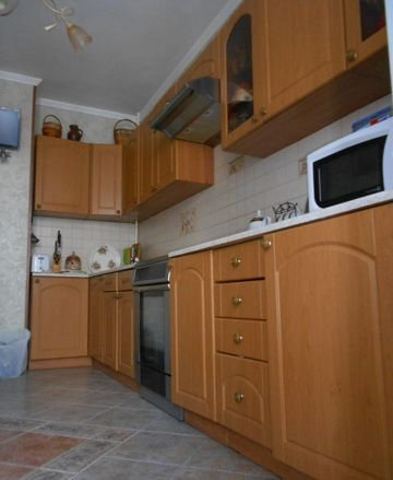 2-комнатная квартира, 57 м² - фото 10
