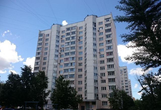 2-комнатная квартира, 57 м² - фото 18