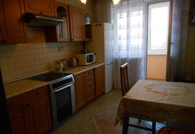 2-комнатная квартира, 57 м² - фото 7