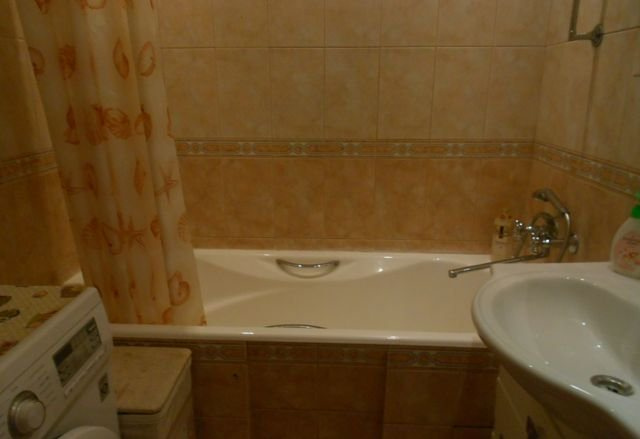 2-комнатная квартира, 57 м² - фото 3