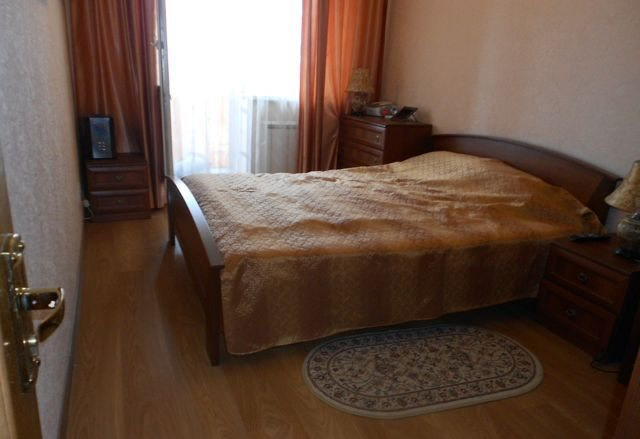 2-комнатная квартира, 57 м² - фото 2