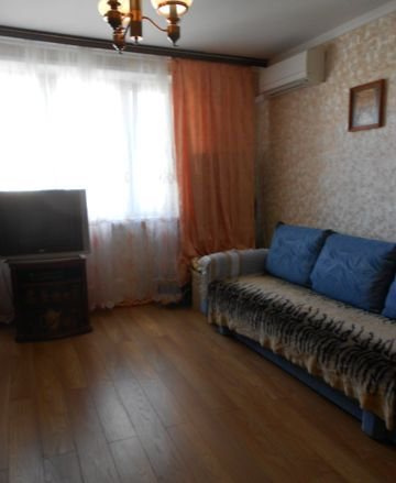 2-комнатная квартира, 57 м² - фото 13