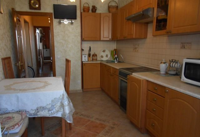 2-комнатная квартира, 57 м² - фото 16