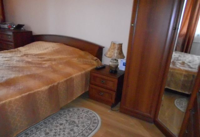 2-комнатная квартира, 57 м² - фото 5
