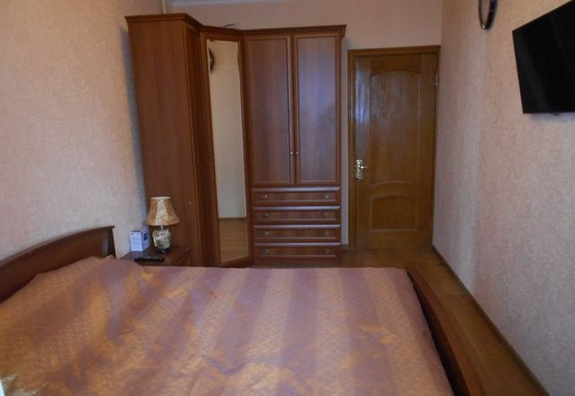 2-комнатная квартира, 57 м² - фото 12