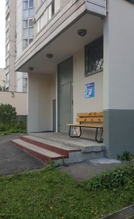 2-комнатная квартира, 57 м² - фото 19