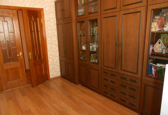 2-комнатная квартира, 57 м² - фото 8