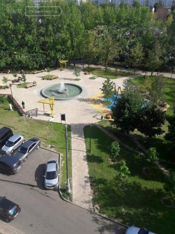 1-комнатная квартира, 32.5 м² - фото 3