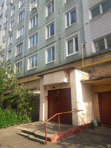 1-комнатная квартира, 32.5 м² - фото 4