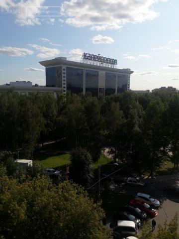 1-комнатная квартира, 32.5 м² - фото 2