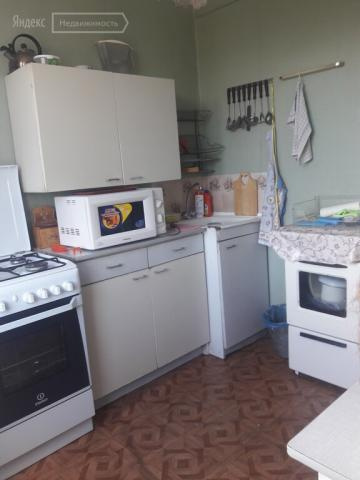 1-комнатная квартира, 32.5 м² - фото 6
