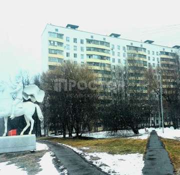 Купить квартиру