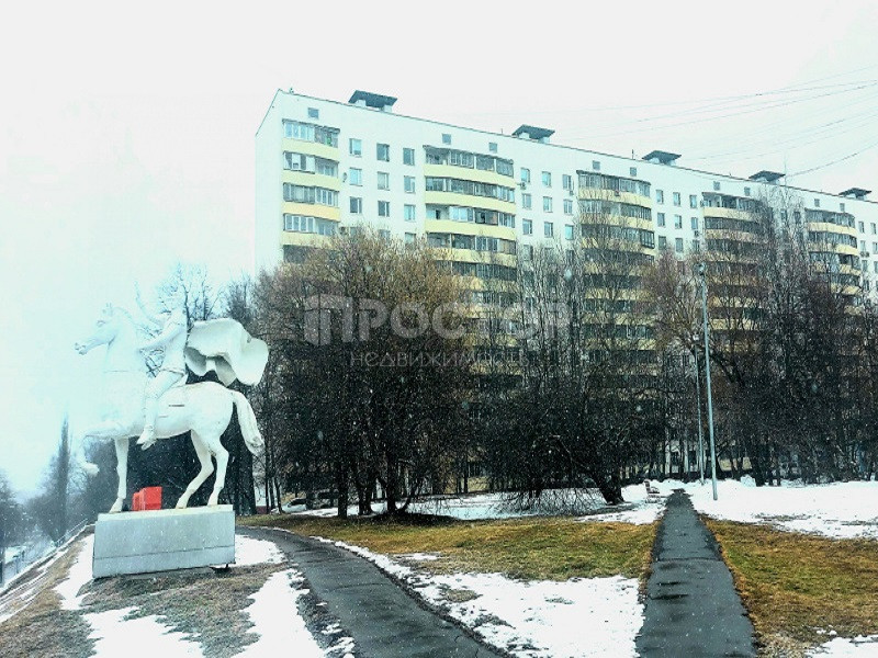 3-комнатная квартира, 65 м² - фото 2