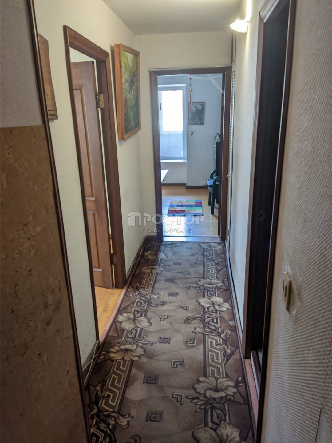 3-комнатная квартира, 64 м² - фото 17