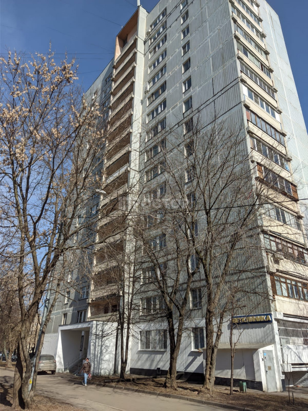 3-комнатная квартира, 64 м² - фото 26