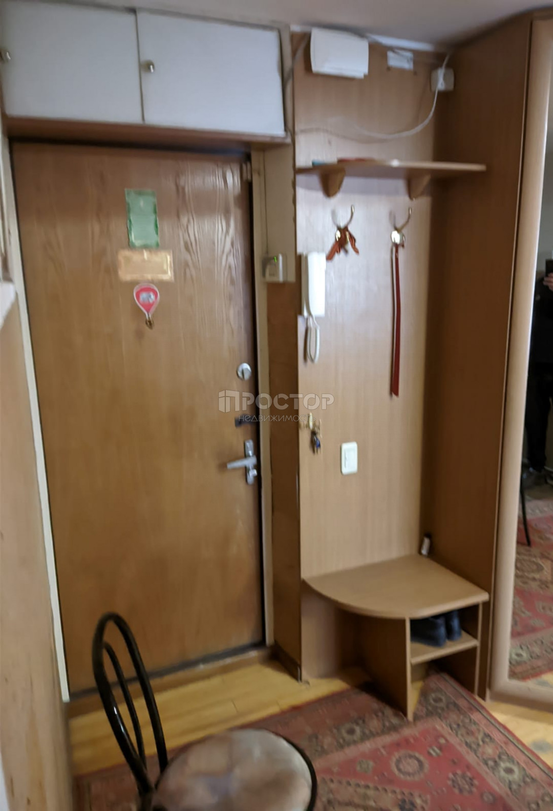 3-комнатная квартира, 64 м² - фото 16