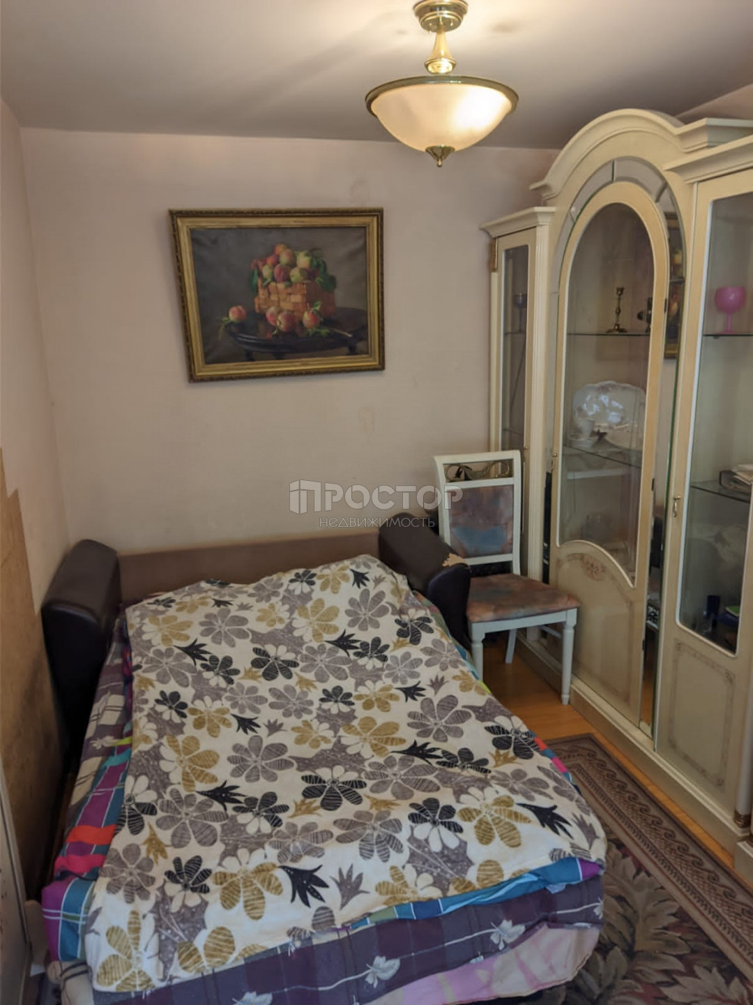 3-комнатная квартира, 64 м² - фото 5