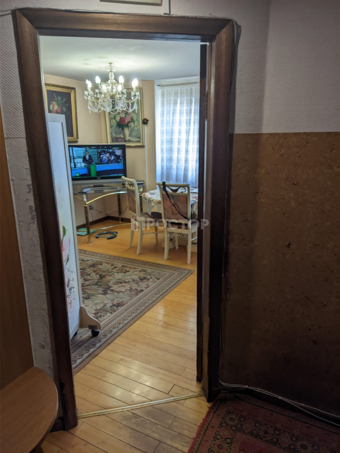 3-комнатная квартира, 64 м² - фото 14