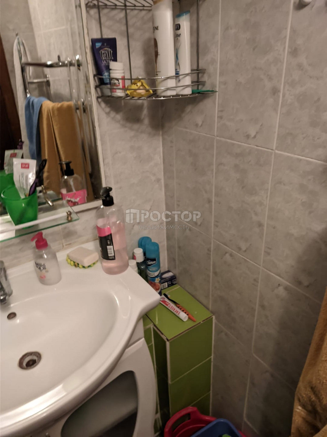 3-комнатная квартира, 64 м² - фото 18