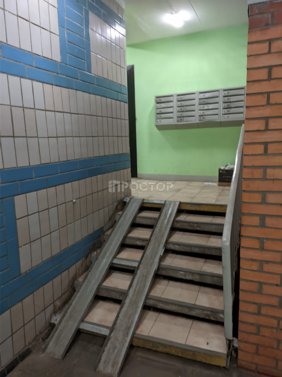 3-комнатная квартира, 64 м² - фото 24