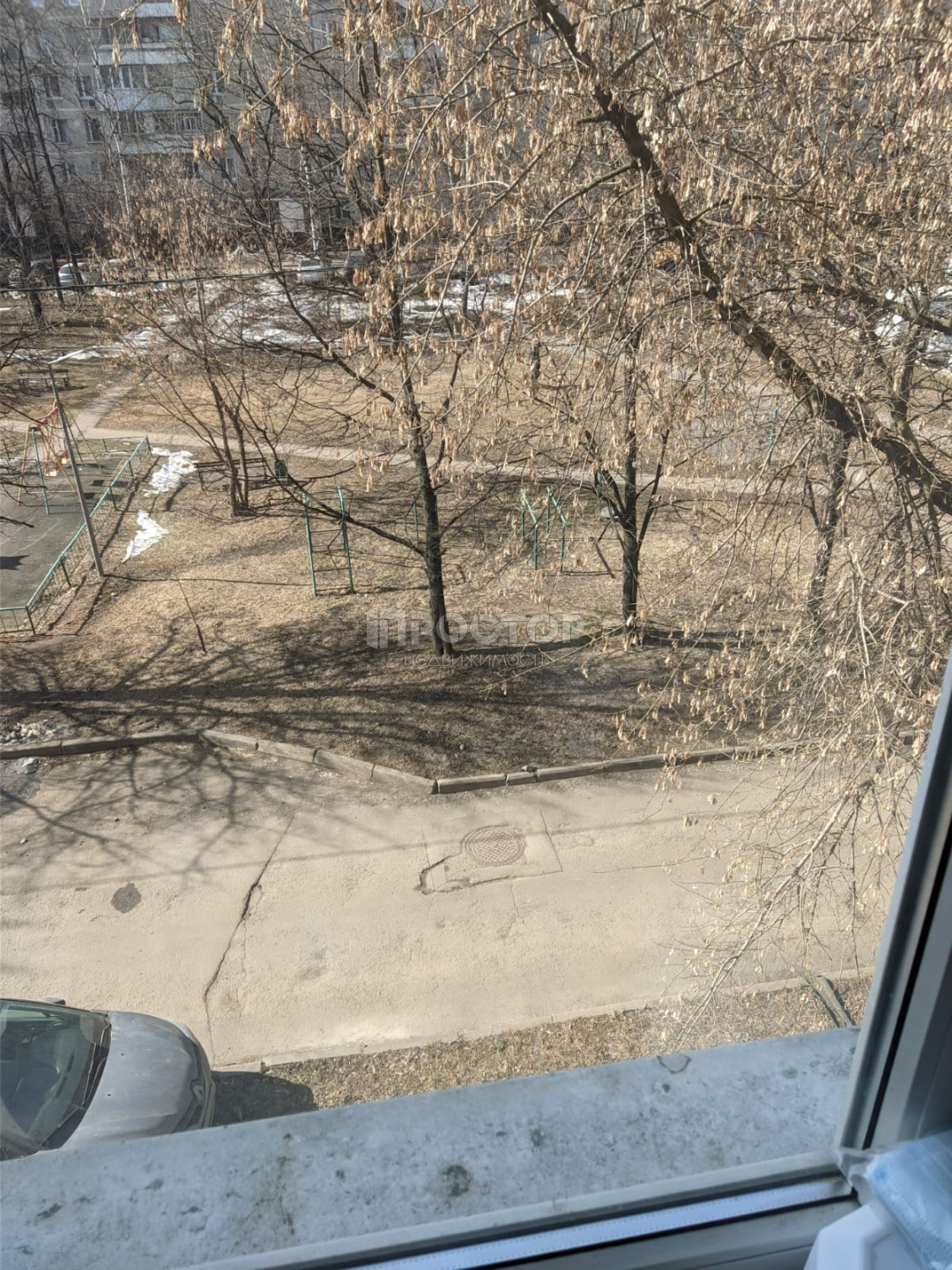 3-комнатная квартира, 64 м² - фото 22