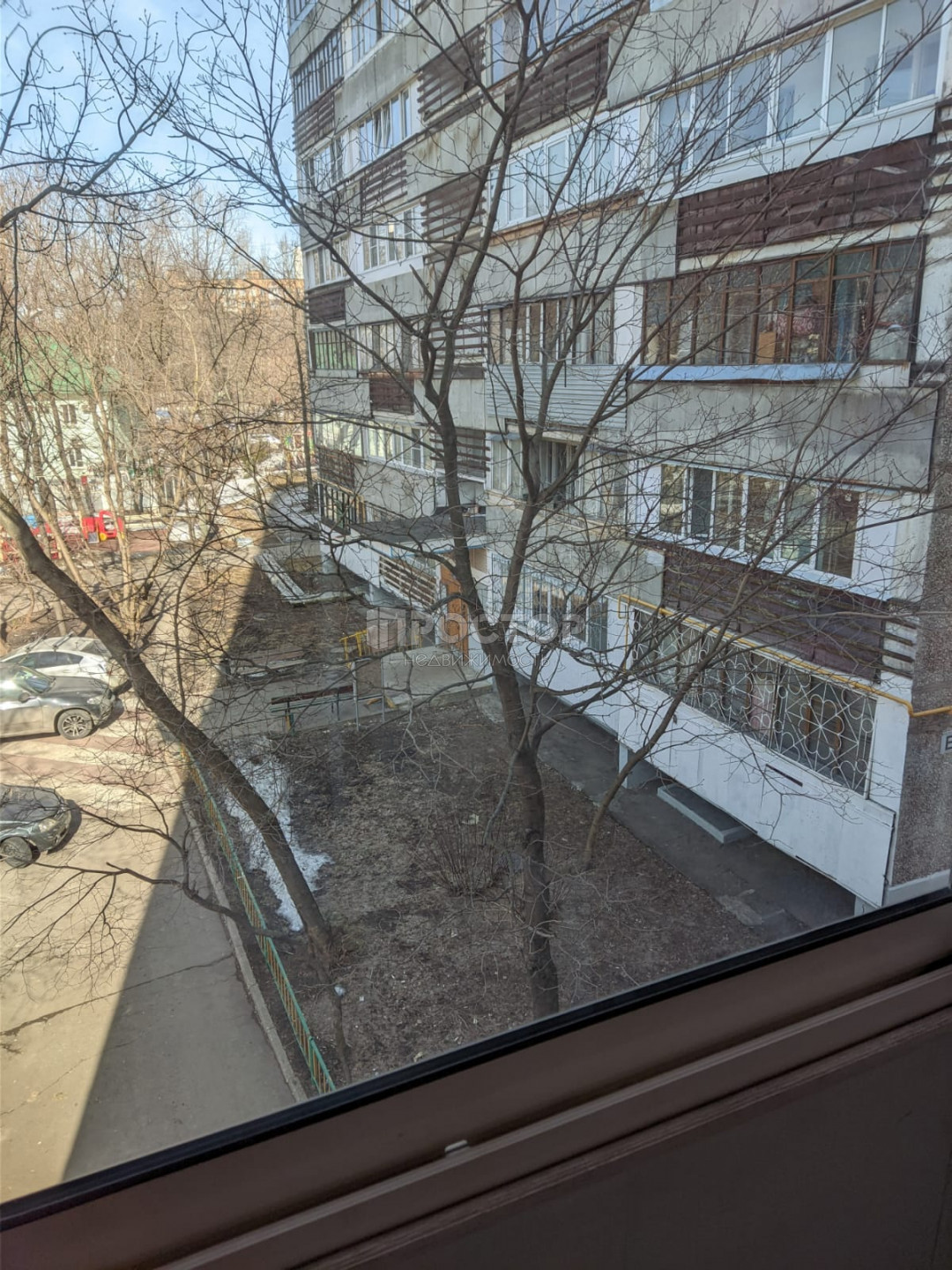 3-комнатная квартира, 64 м² - фото 23