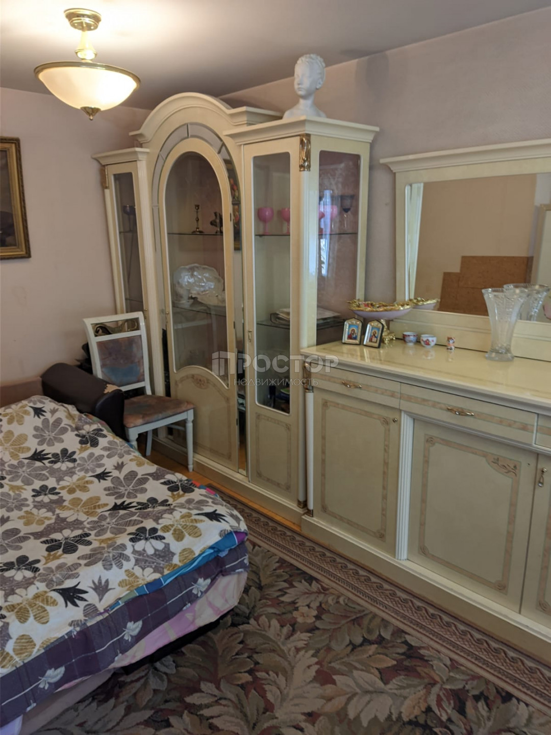 3-комнатная квартира, 64 м² - фото 4