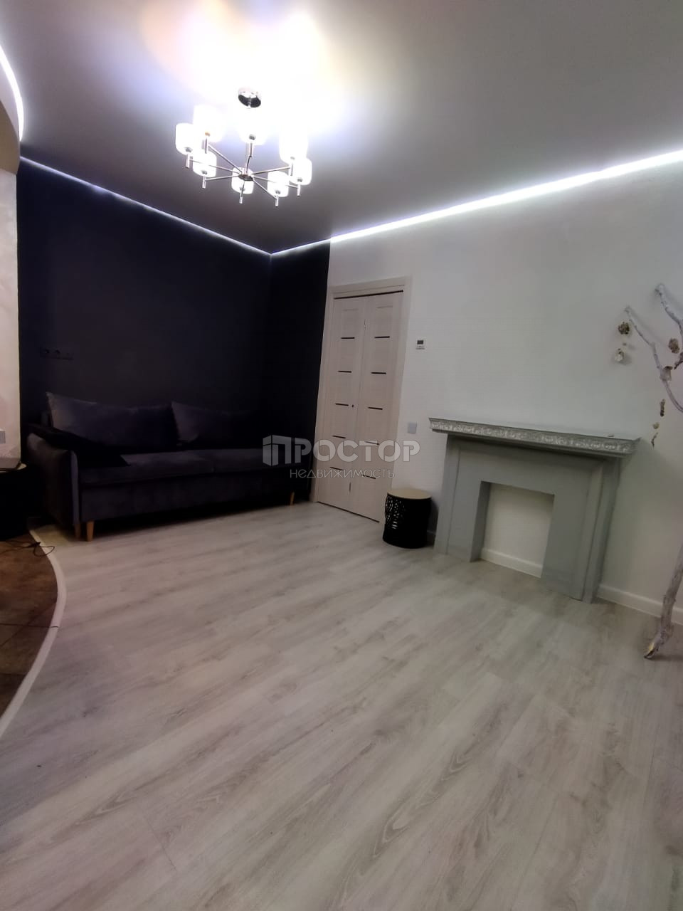 2-комнатная квартира, 47 м² - фото 4