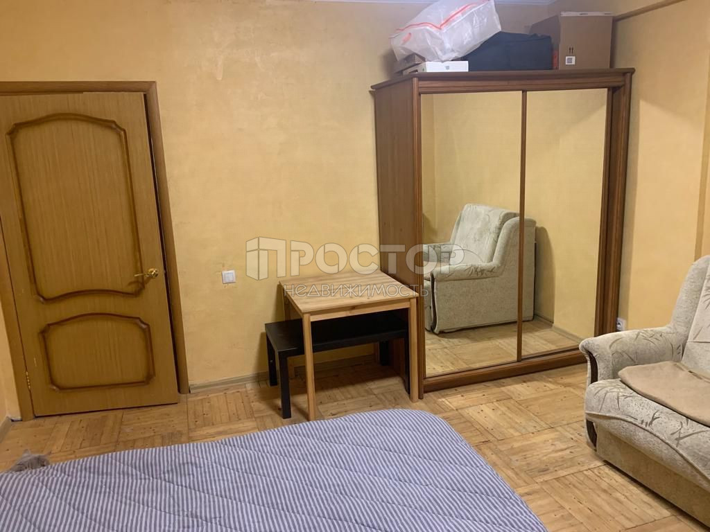 1-комнатная квартира, 38.5 м² - фото 3