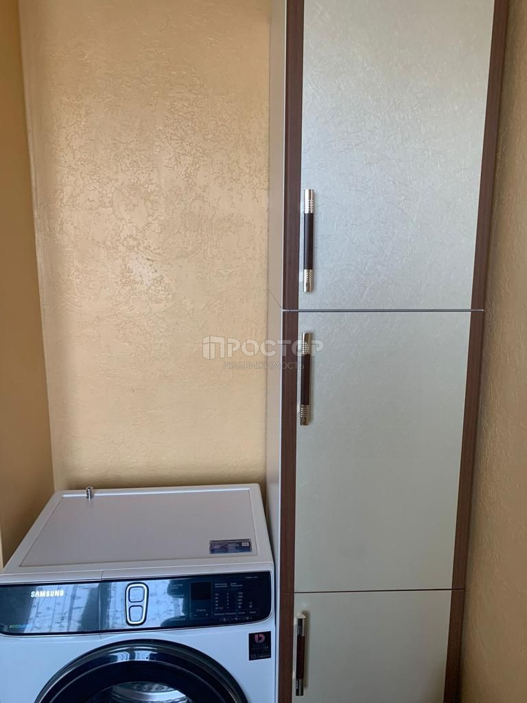 1-комнатная квартира, 38.5 м² - фото 7